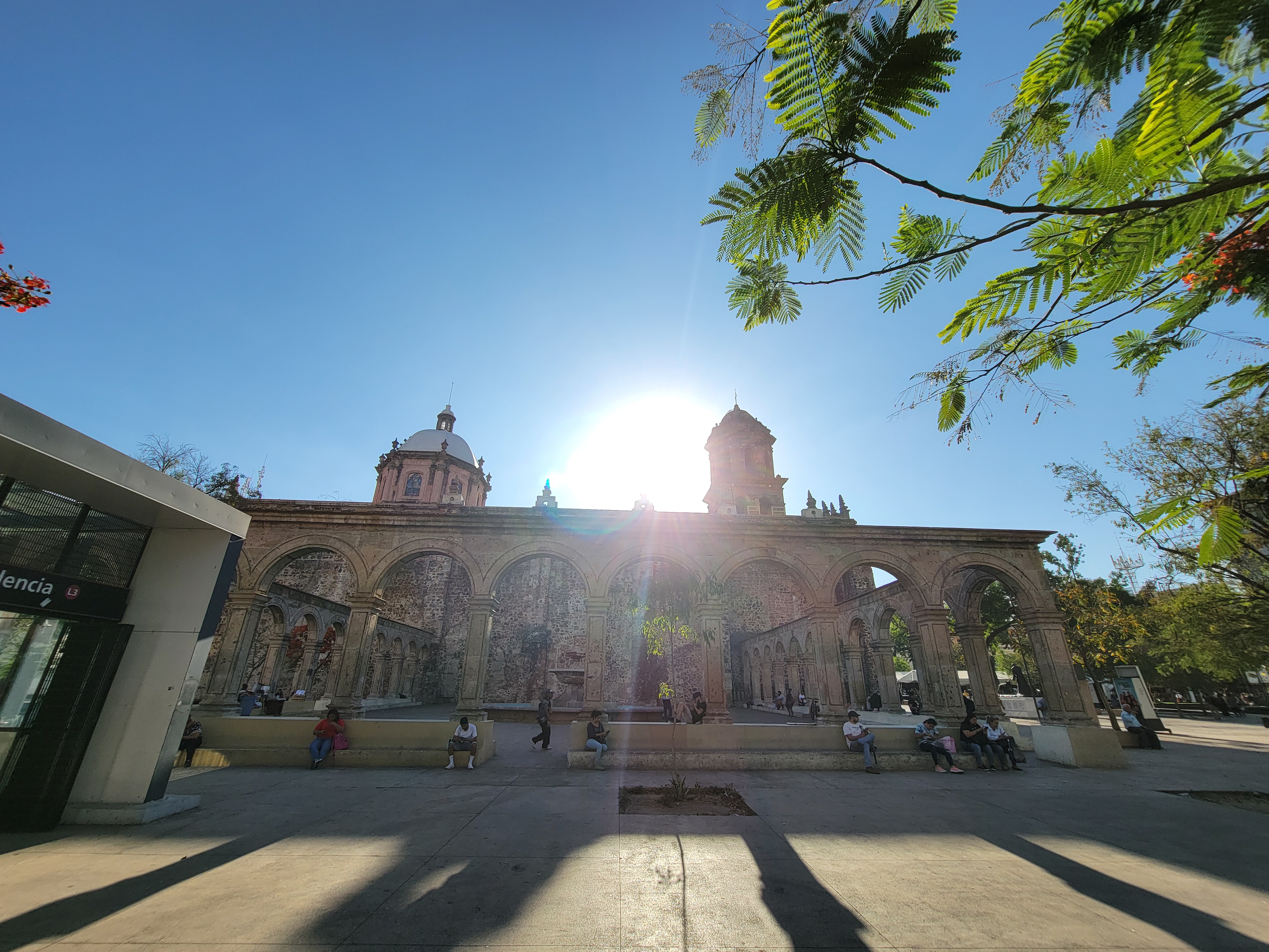 Paisaje cultural